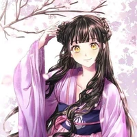 Chun Hua ( Hui Ying