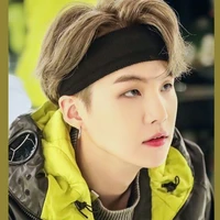suga