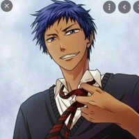 Aomine