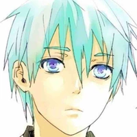 Kuroko tetsuya