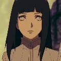 Hyuga Hinata