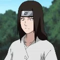 Hyuga Neji