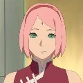 Haruno Sakura