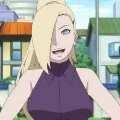 Yamanaka Ino