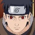 Uchiha Shisui