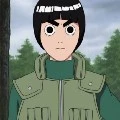 Rock lee
