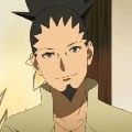 Shikamaru Nara