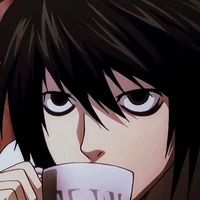 L(lawliet)