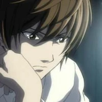 light Yagami