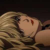 misa amane