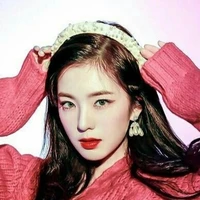 Ny.Lee [Irene]