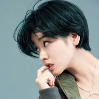 Asami Miyawaki (you)