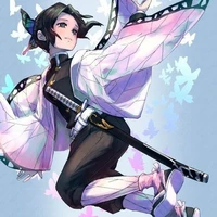 💉_โคโจ  ชิโนบุ(เสาหลังแมลง)_💉