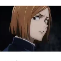 Nobara Kugisaki