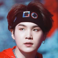 Yoongi
