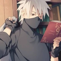 kakashi