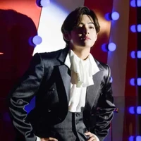 Kim Taehyung (tae)