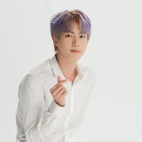 Kim Seokjin (WWH)