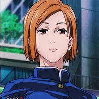 Nobara Kugisaki