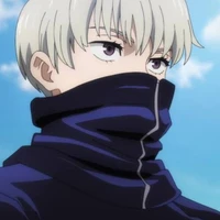 Toge Inumaki