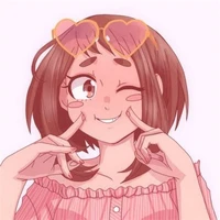 Ochako Uraraka