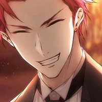 Tim (Assistant&Bodyguard)