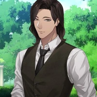 Jim (Assistant&bodyguard)