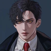 Aaron King
