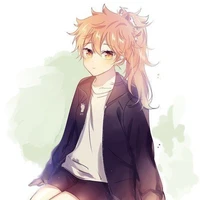 Y/N Hinata