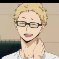 Tsukishima