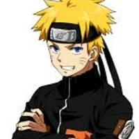 Naruto Uzumaki