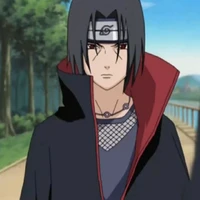 Itachi Uchija