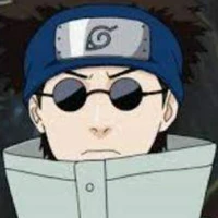 Shino Aburame