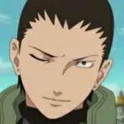 Shikamaru Nara