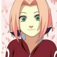 Sakura Haruno
