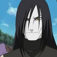 Orochimaru