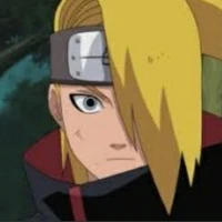 Deidara
