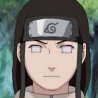 Neji Hyuga