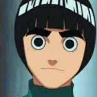Rock Lee
