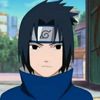 Sasuke Uchija