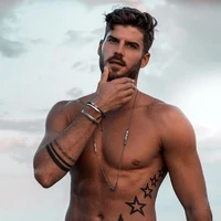 Marcelo badeke