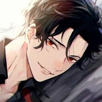 Dorian Dani Reyna Wichesters [Alfa puro]