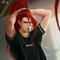 Alejandro [Alfa ]