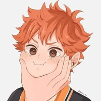 Shoyo Hinata