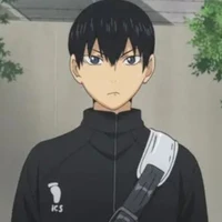 kageyama
