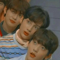 Yeonjun, Hueningkai, Soobin
