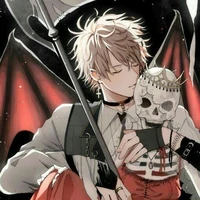 Hades-Sama