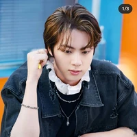 Seokjin