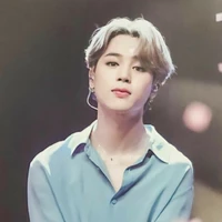 Jimin Axelandra