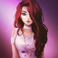 brandy Kingston (former queen)